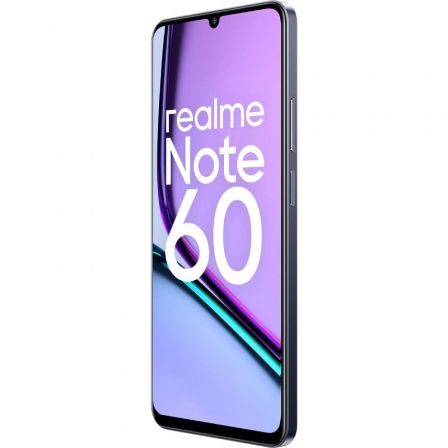 REALMENOTE 60 6-128 BK