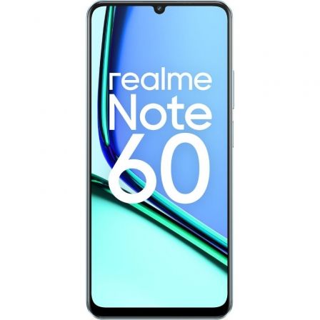 REALMENOTE 60 6-128 BL