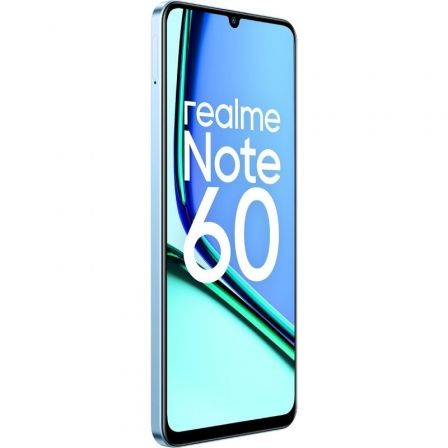 REALMENOTE 60 6-128 BL