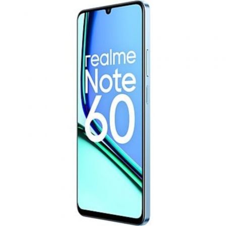 REALMENOTE 60 6-128 BL