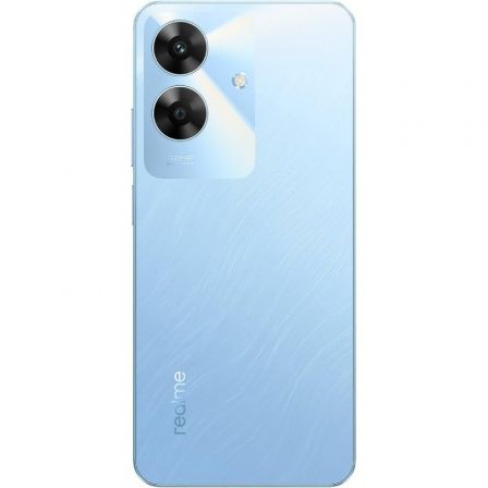 REALMENOTE 60 6-128 BL