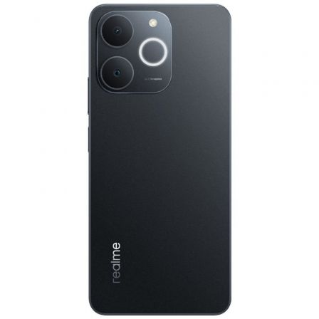 REALMENOTE 70T 4-256 BK