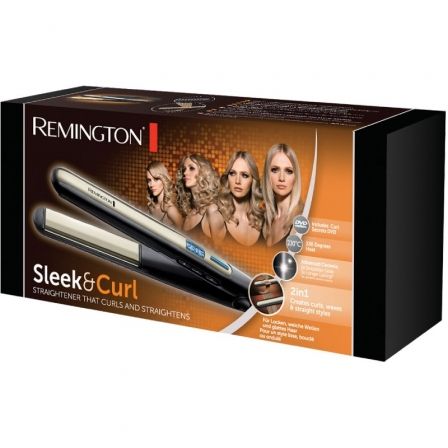 REMINGTONS6500