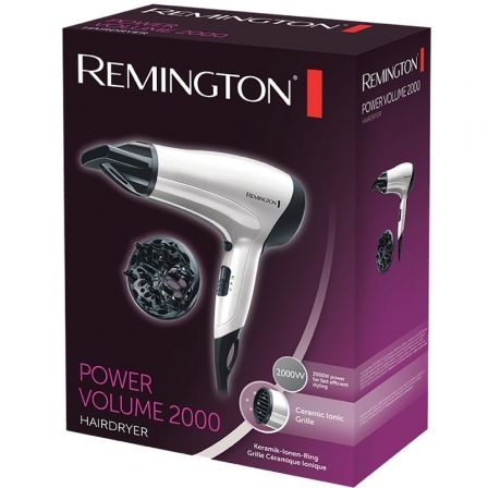 REMINGTOND3015