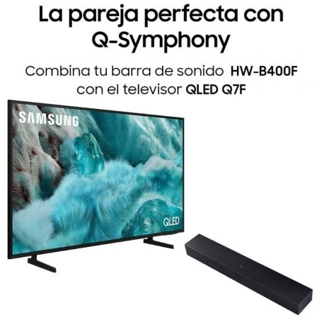 SAMSUNGHW-B400F/ZF