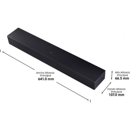 SAMSUNGHW-B400F/ZF