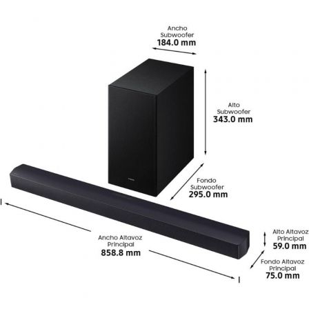 SAMSUNGHW-B450F/ZF