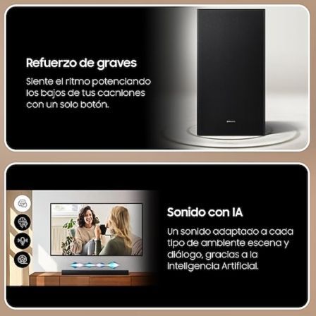 SAMSUNGHW-B650D/ZF