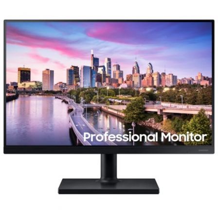 SAMSUNGLF24T450GYUXEN