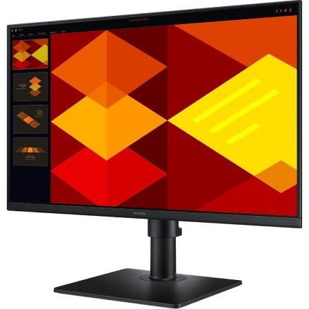 SAMSUNGLS24D400GAUXEN