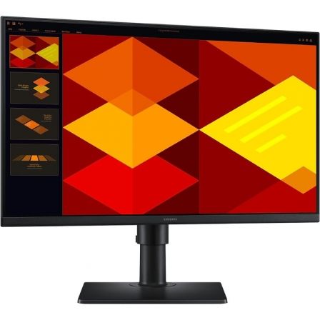 SAMSUNGLS24D400GAUXEN