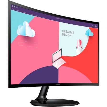 SAMSUNGLS27C360EAUXEN