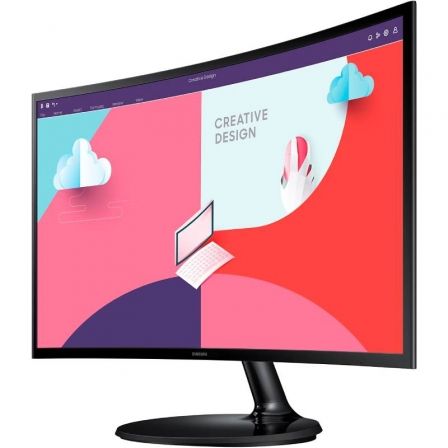 SAMSUNGLS27C360EAUXEN