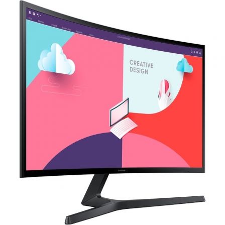 SAMSUNGLS27C366EAUXEN