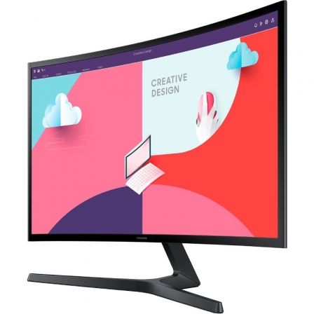 SAMSUNGLS27C366EAUXEN