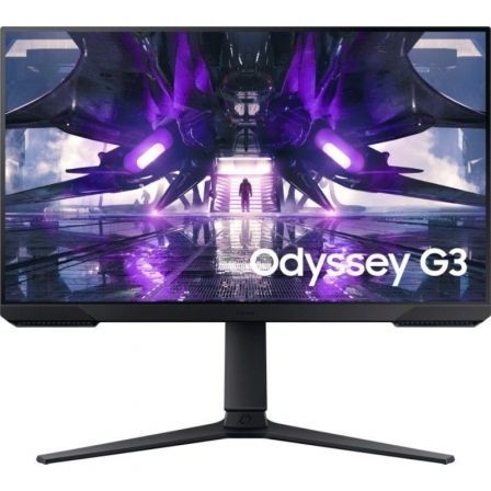 SAMSUNGLS24AG320NUXEN
