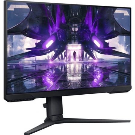 SAMSUNGLS24AG320NUXEN