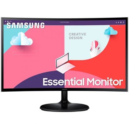 SAMSUNGLS24C360EAUXEN