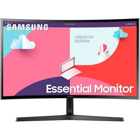 SAMSUNGLS24C366EAUXEN