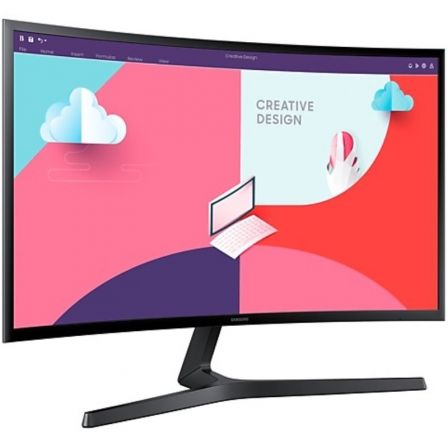 SAMSUNGLS24C366EAUXEN
