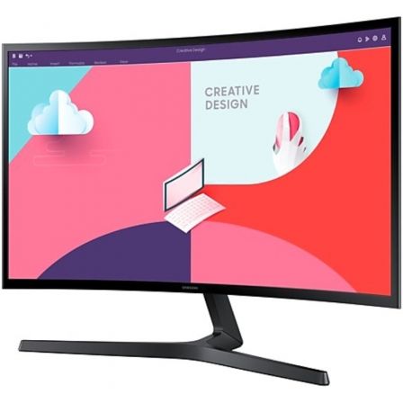 SAMSUNGLS24C366EAUXEN