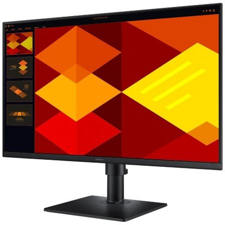 SAMSUNGLS24D402GAUXEN