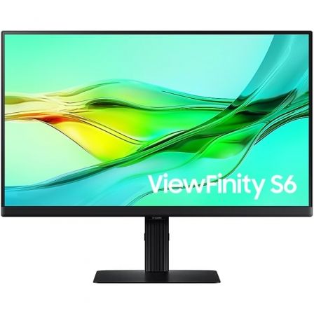 SAMSUNGLS24D600UAUXEN