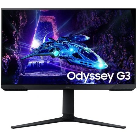 SAMSUNGLS24DG300EUXEN