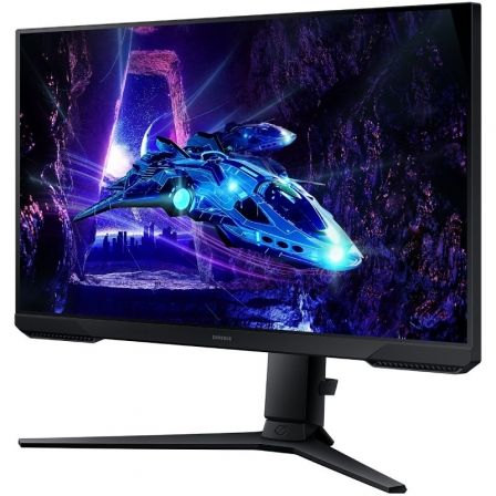 SAMSUNGLS24DG300EUXEN