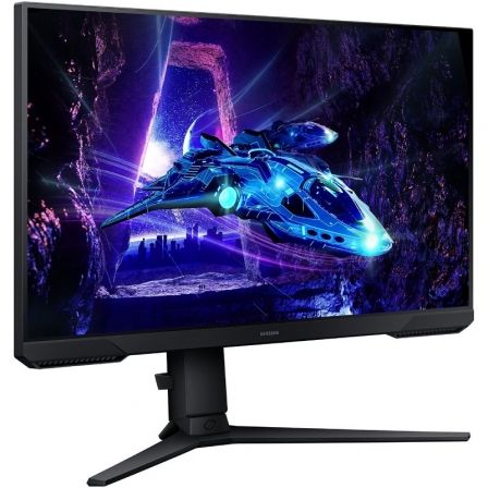 SAMSUNGLS24DG300EUXEN