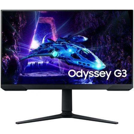 SAMSUNGLS24DG304EUXEN