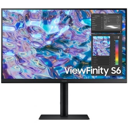 SAMSUNGLS27B610EQUXEN