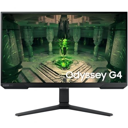 SAMSUNGLS27BG400EUXEN