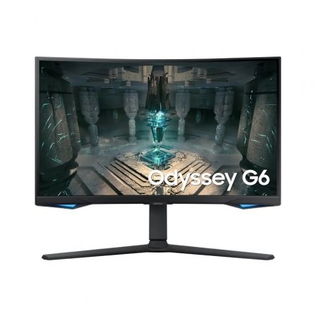 SAMSUNGLS27BG650EUXEN