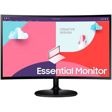 SAMSUNGLS27C364EAUXEN