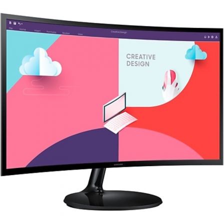 SAMSUNGLS27C364EAUXEN