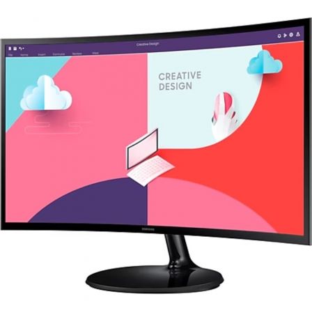 SAMSUNGLS27C364EAUXEN
