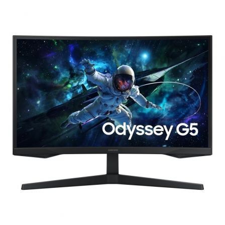 SAMSUNGLS27CG552EUXEN