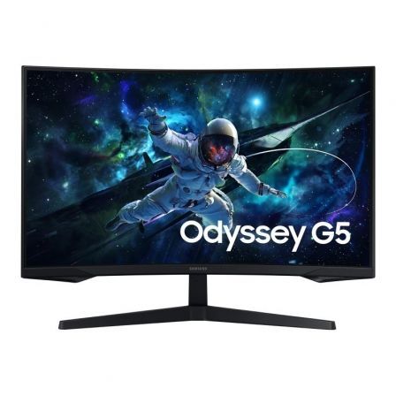 SAMSUNGLS27CG554EUXEN