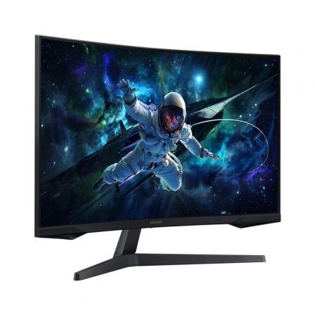 SAMSUNGLS27CG554EUXEN