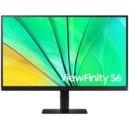 SAMSUNGLS27D600EAUXEN