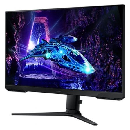 SAMSUNGLS27DG300EUXEN