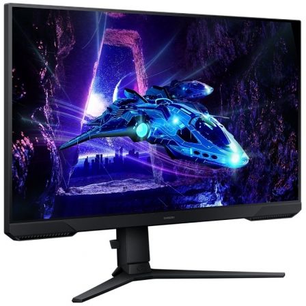 SAMSUNGLS27DG300EUXEN