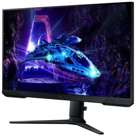 SAMSUNGLS27DG304EUXEN