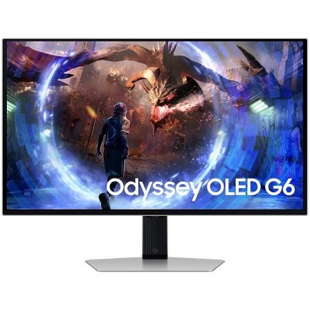 SAMSUNGLS27DG600SUXEN
