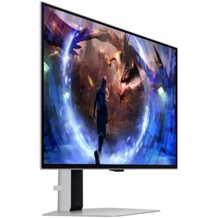 SAMSUNGLS27DG600SUXEN