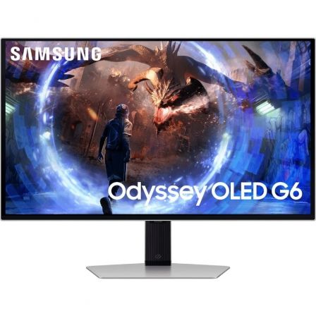SAMSUNGLS27DG602SUXEN