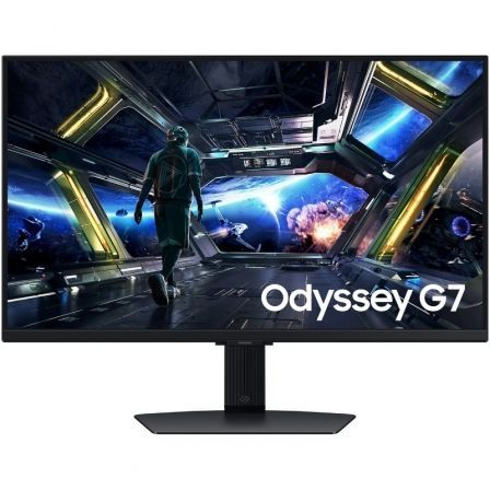 SAMSUNGLS27DG702EUXEN