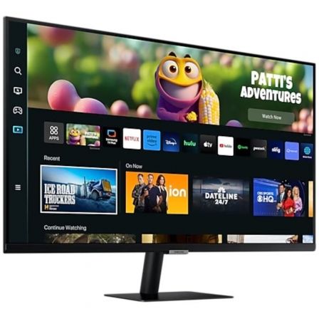 SAMSUNGLS27DM500EUXEN