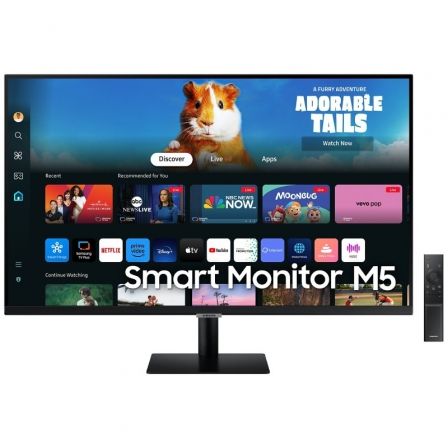 SAMSUNGLS27DM502EUXEN